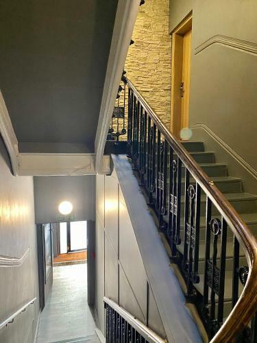 Apartamento Eleanor Rigby Apts Stanley Street