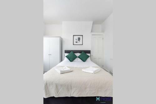 Apartamento Private Family Terrace