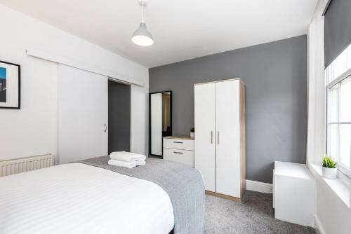 Duke St Townhouse Apartments