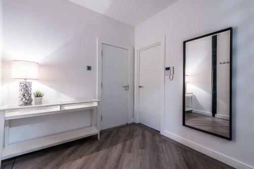 Manhattan Style Apartment - Free Parking And Netflix