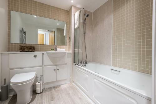 Apartamento Great Crosshall Court