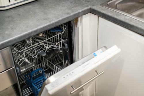 Apartamento Great Crosshall Court