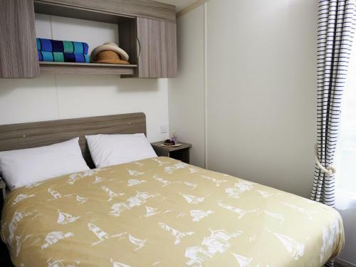 Holiday Home Hafan Y Mor-5