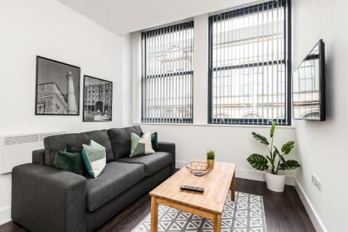 Prestige Stay Aparthotel - 42 Stanley Street