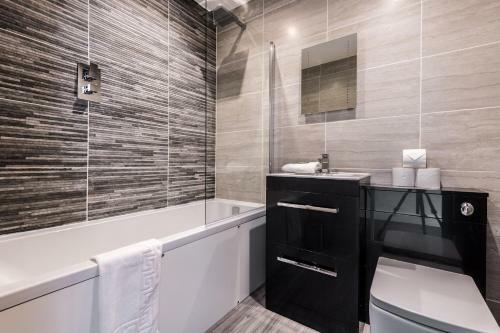 Prestige Stay Aparthotel - 42 Stanley Street