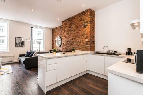 Prestige Stay Aparthotel - Castle Street
