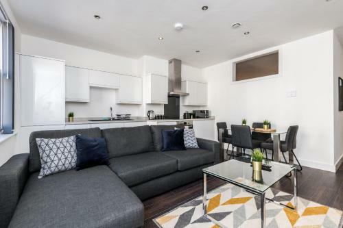 Prestige Stay Aparthotel - Castle Street