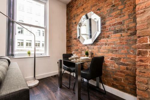 Prestige Stay Aparthotel - Castle Street