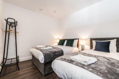 Prestige Stay Aparthotel - Castle Street