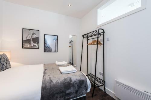 Prestige Stay Aparthotel - Castle Street