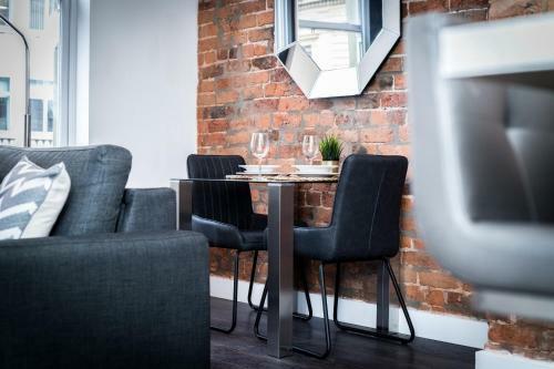 Prestige Stay Aparthotel - Castle Street