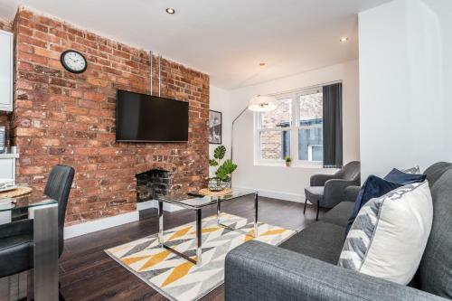 Prestige Stay Aparthotel - Castle Street