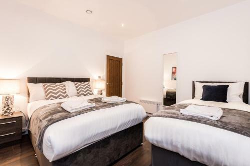 Prestige Stay Aparthotel - Castle Street