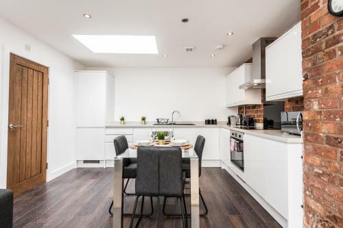 Prestige Stay Aparthotel - Castle Street
