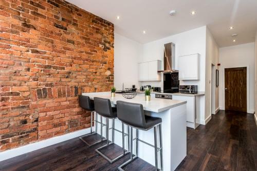 Prestige Stay Aparthotel - Castle Street