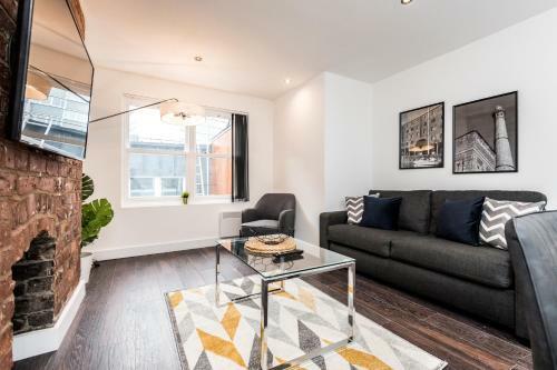 Prestige Stay Aparthotel - Castle Street