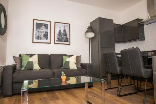 Prestige Stay Aparthotel Lord Street