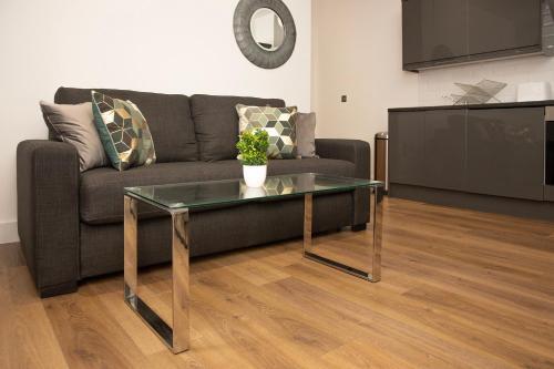 Prestige Stay Aparthotel Lord Street