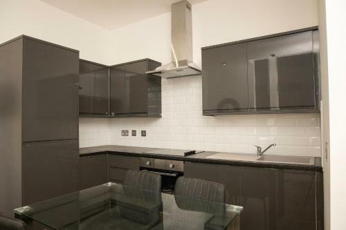 Prestige Stay Aparthotel Lord Street