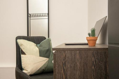 Prestige Stay Aparthotel Lord Street