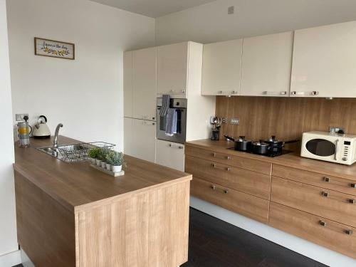 Apartamento Riverside Getaway 2 Bedroom