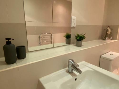 Apartamento Riverside Getaway 2 Bedroom