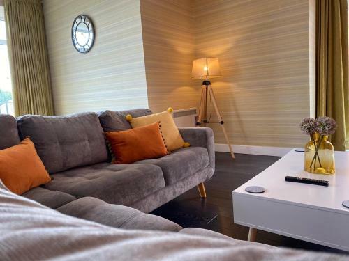 Apartamento Riverside Getaway 2 Bedroom