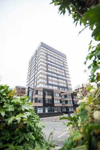Dream Apartments Silkhouse Court Liverpool