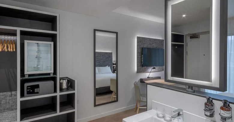 Hotel Innside By Melia Liverpool