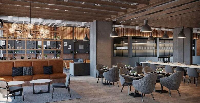 Hotel Innside By Melia Liverpool