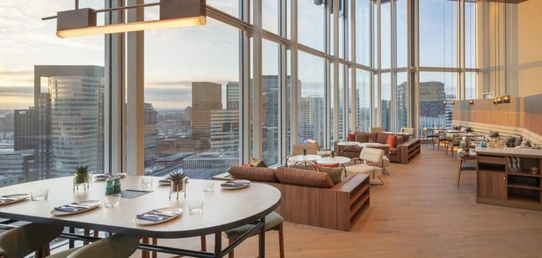 Hotel Innside By Melia Liverpool