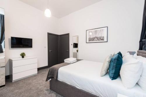 Apartamento Exchange Chambers