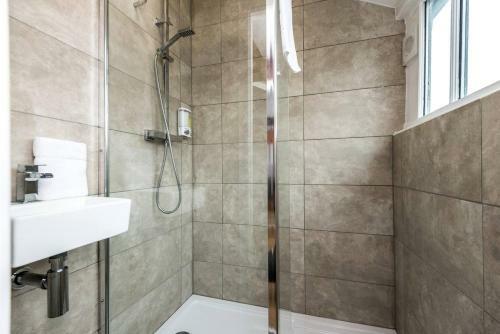 Loft Apt In L1 - Walk Everywhere
