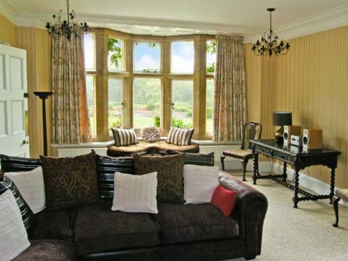 Plas Gwynfryn