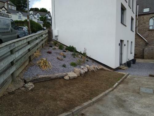 Detached House With Amazing Sea View By Llandudno
