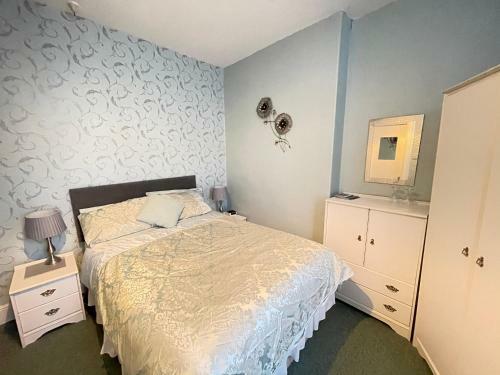 Bed & Breakfast White Court Seaview Llandudno Hotel