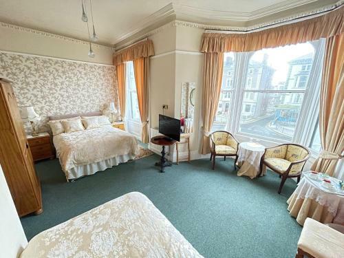 Bed & Breakfast White Court Seaview Llandudno Hotel
