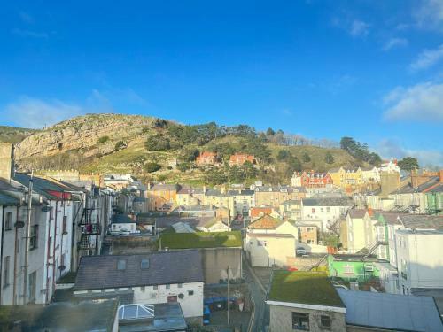 Bed & Breakfast White Court Seaview Llandudno Hotel
