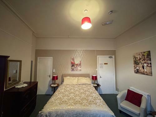 Bed & Breakfast White Court Seaview Llandudno Hotel