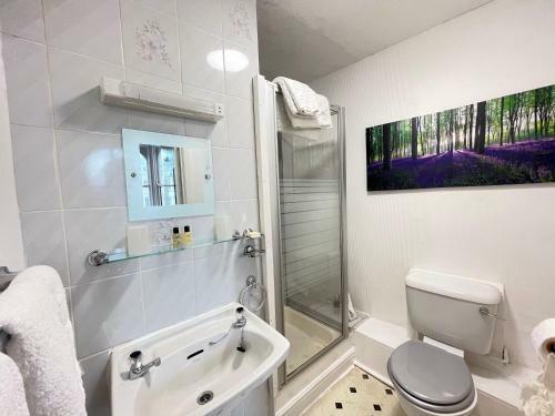 Bed & Breakfast White Court Seaview Llandudno Hotel