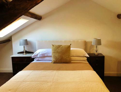 Apartamento Greys House - A Warm Welcome To The Brecon Beacons