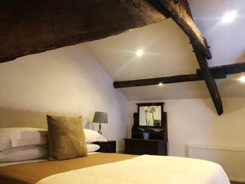 Apartamento Greys House - A Warm Welcome To The Brecon Beacons