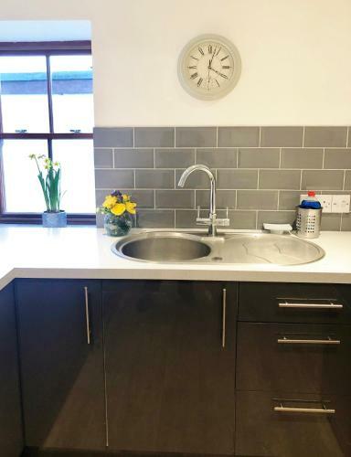 Apartamento Greys House - A Warm Welcome To The Brecon Beacons