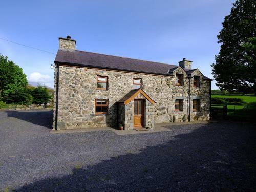 Pen Y Bont
