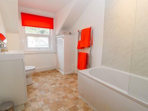 Apartamentos Llewelyn House