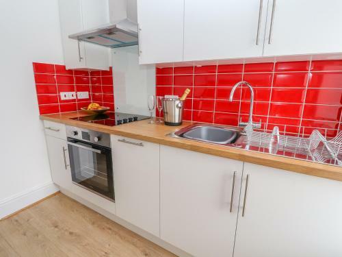 Apartamentos Llewelyn House