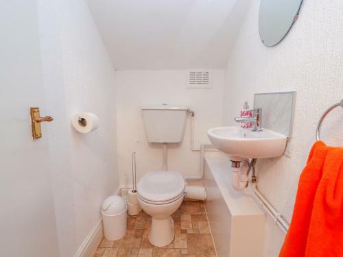 Apartamentos Llewelyn House