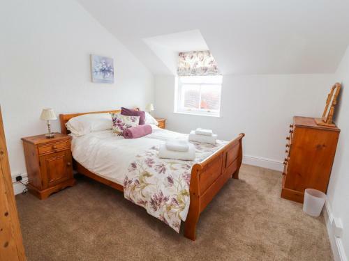 Apartamentos Llewelyn House