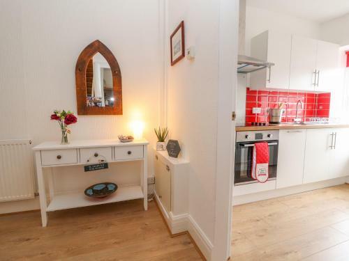 Apartamentos Llewelyn House