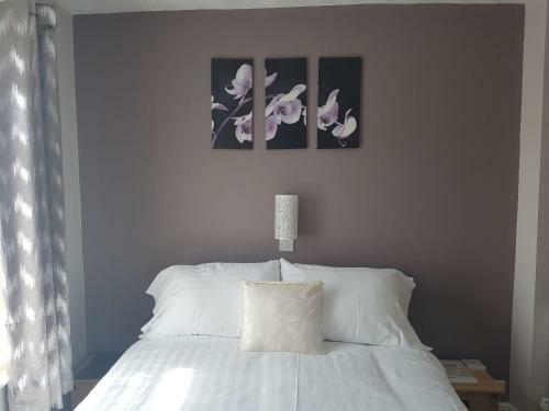 Bed & Breakfast Albany House